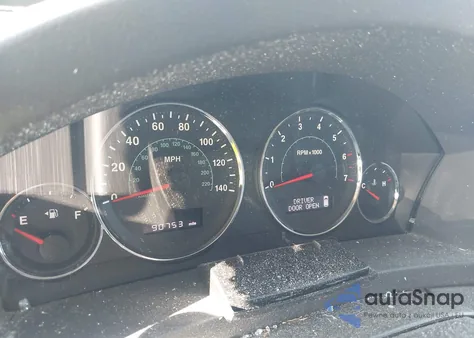 2009 Jeep Grand Cherokee Laredo from USA, damaged, VIN 1J8GS48K79C546370